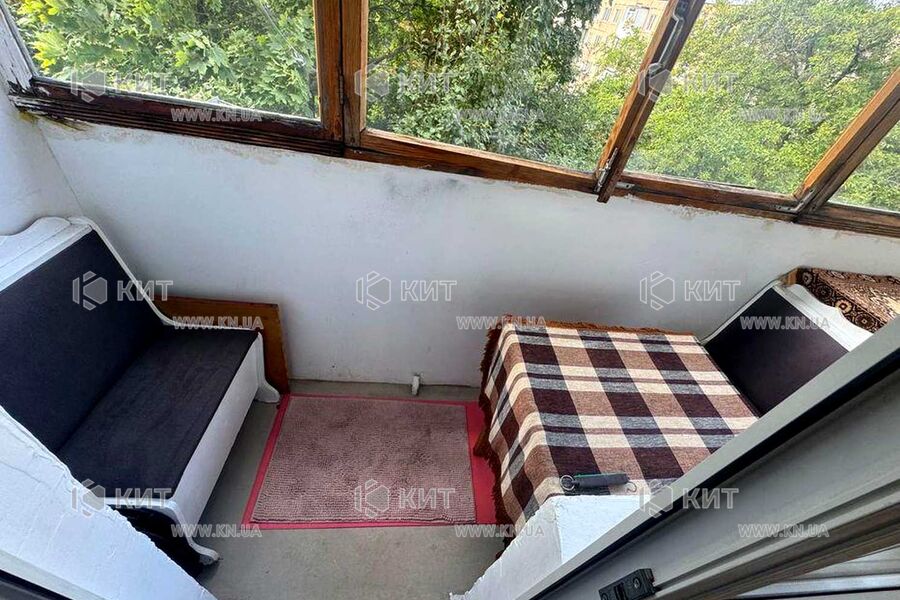Продаж квартири Харків, Салтівка, 605 мрн., 56м²