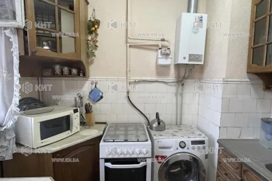 Продаж квартири Харків, Спорт.Гагар.Повст., 66м²