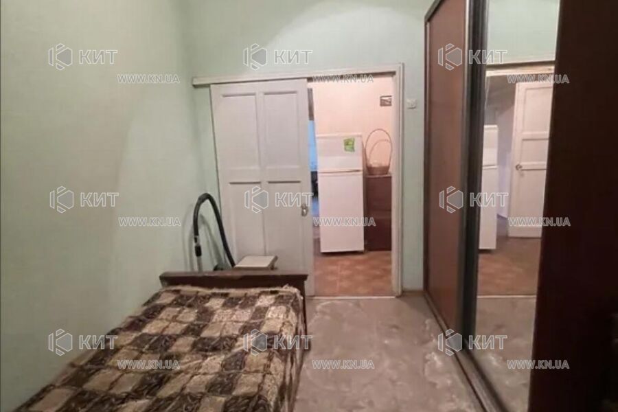 Продаж квартири Харків, Спорт.Гагар.Повст., 66м²