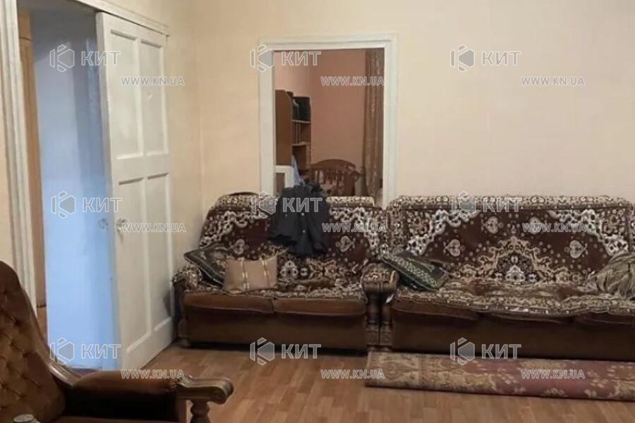 Продаж квартири Харків, Спорт.Гагар.Повст., 66м²