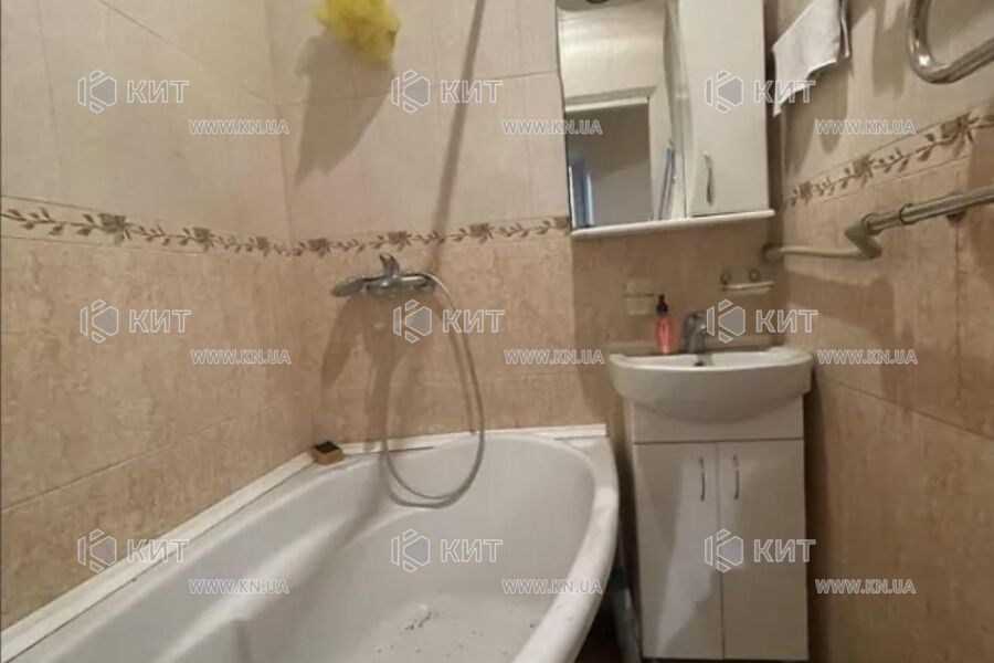 Продаж квартири Харків, Спорт.Гагар.Повст., 66м²