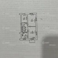 Продаж квартири Харків, Спорт.Гагар.Повст., 66м²