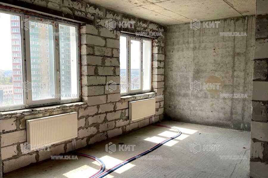 Продаж квартири Харків, Павлове Поле, 113.2м²