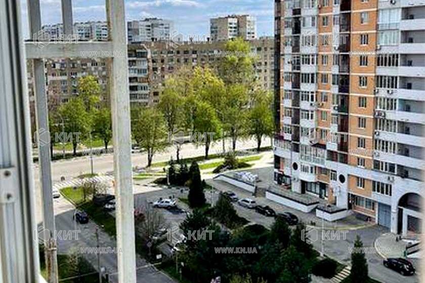 Продаж квартири Харків, Павлове Поле, 113.2м²