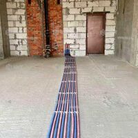 Продаж квартири Харків, Павлове Поле, 113.2м²