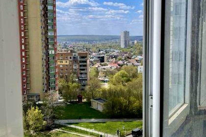 Продаж квартири Харків, Павлове Поле, 113.2м²