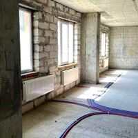Продаж квартири Харків, Павлове Поле, 113.2м²
