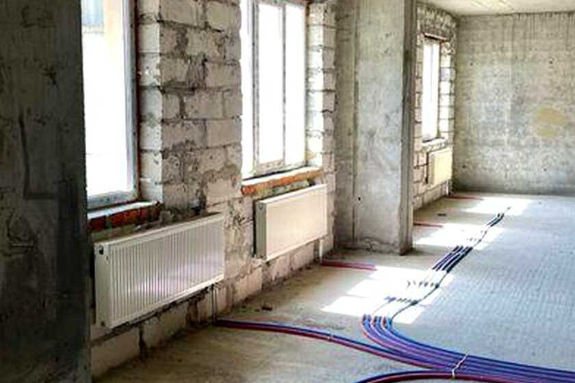 Продаж квартири Харків, Павлове Поле, 113.2м²