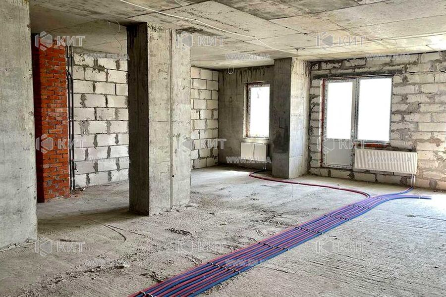 Продаж квартири Харків, Павлове Поле, 113.2м²