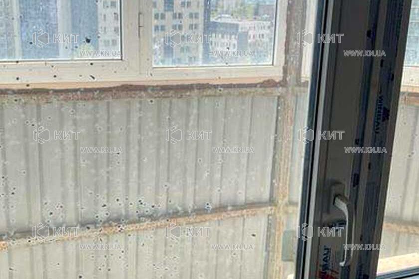 Продаж квартири Харків, Павлове Поле, 113.2м²