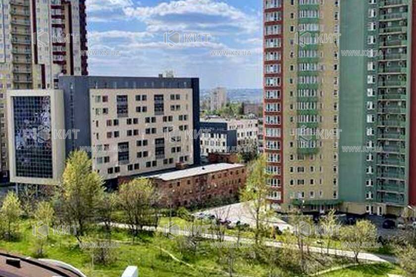 Продаж квартири Харків, Павлове Поле, 113.2м²