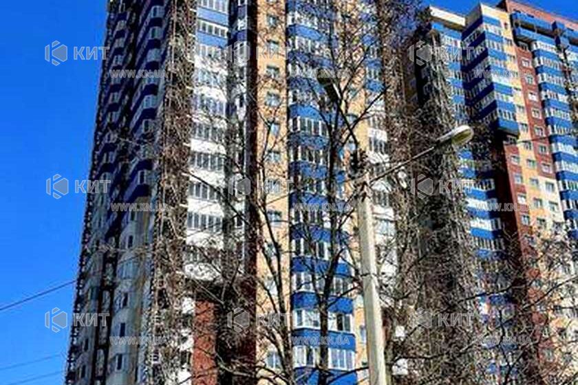 Продаж квартири Харків, Павлове Поле, 113.2м²