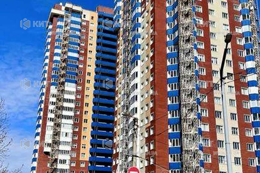 Продаж квартири Харків, Павлове Поле, 113.2м²