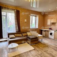 Продаж квартири Харків, Клочківська, 26.1м²