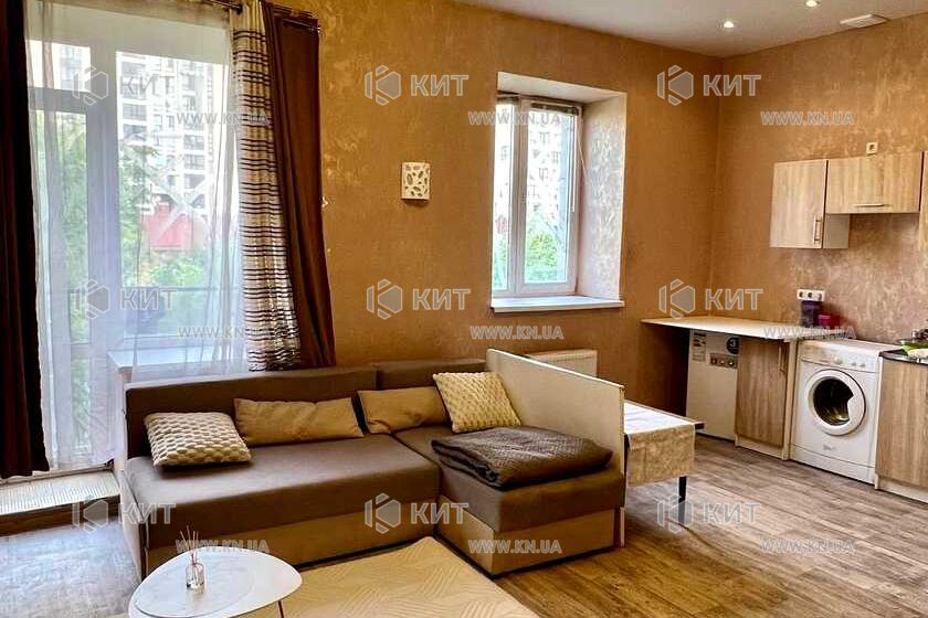Продаж квартири Харків, Клочківська, 26.1м²