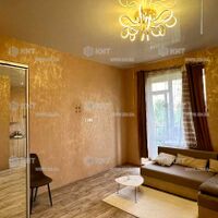 Продаж квартири Харків, Клочківська, 26.1м²