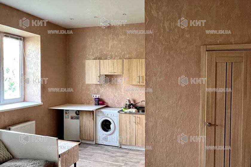 Продаж квартири Харків, Клочківська, 26.1м²