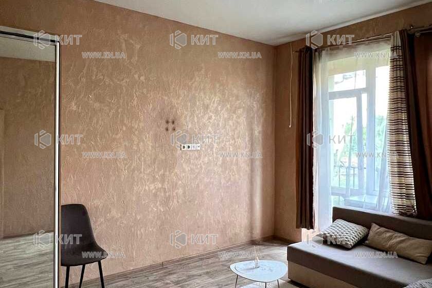 Продаж квартири Харків, Клочківська, 26.1м²
