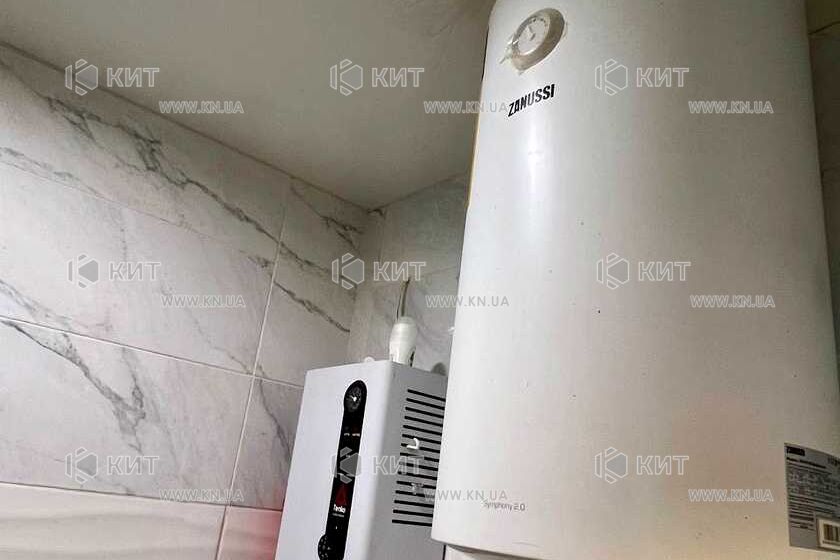 Продаж квартири Харків, Клочківська, 26.1м²