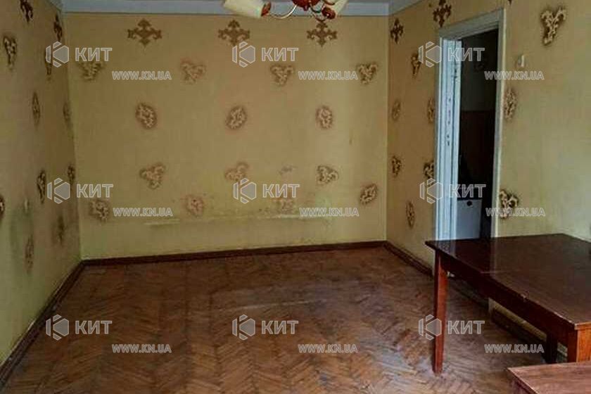 Продаж квартири Харків, Павлове Поле, 31м²