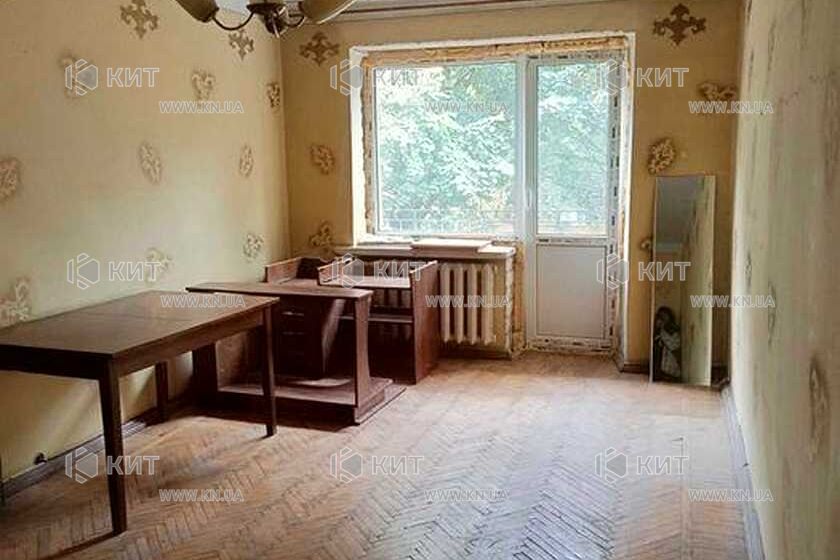 Продаж квартири Харків, Павлове Поле, 31м²
