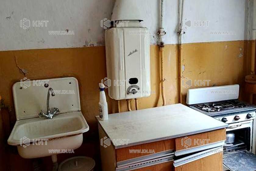 Продаж квартири Харків, Павлове Поле, 31м²