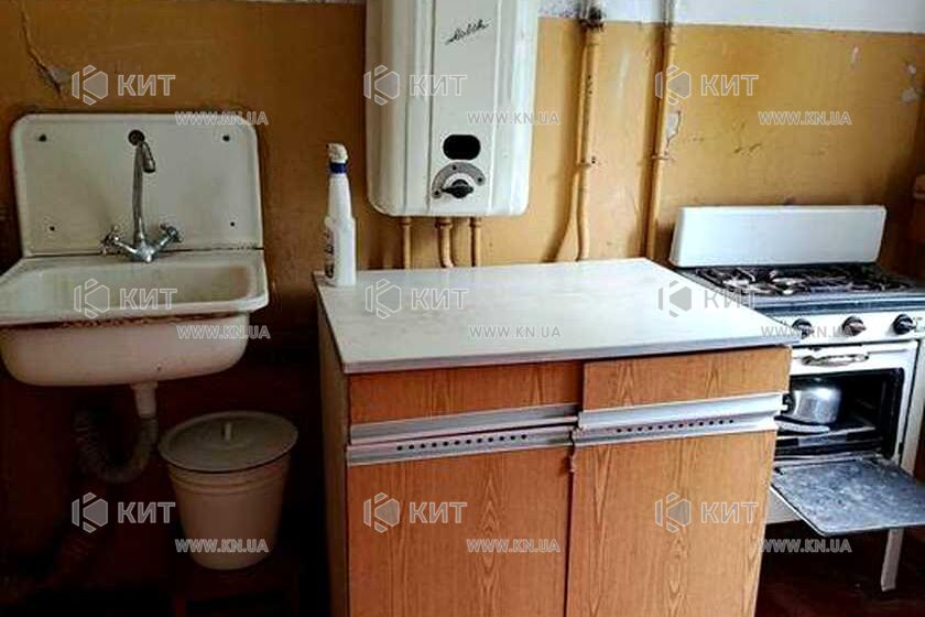 Продаж квартири Харків, Павлове Поле, 31м²