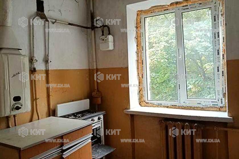 Продаж квартири Харків, Павлове Поле, 31м²