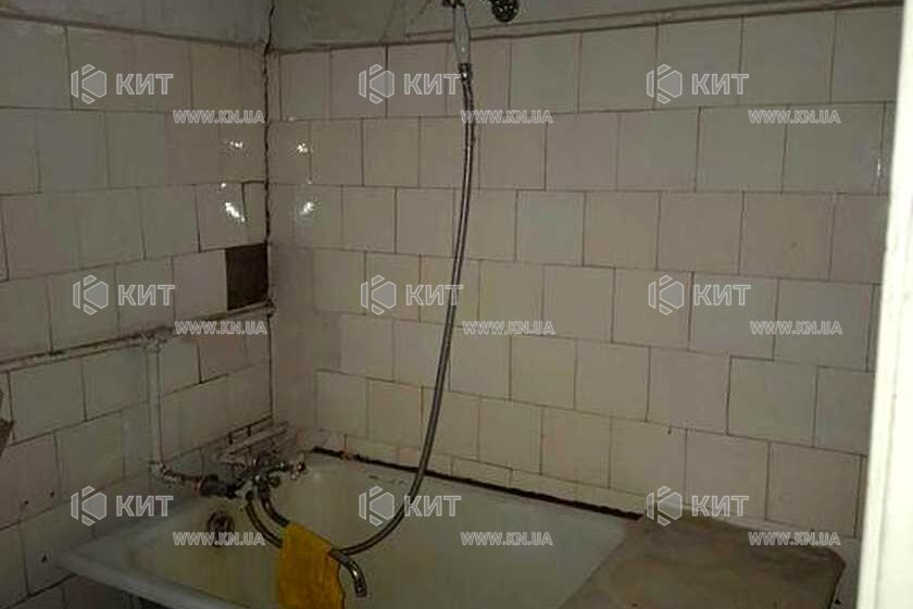 Продаж квартири Харків, Павлове Поле, 31м²
