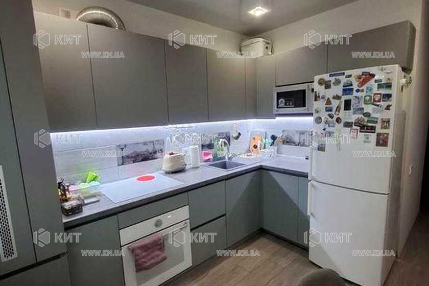 Продажа квартиры Харьков, Клочковская, 41.5м²
