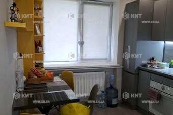Продажа квартиры Харьков, Клочковская, 41.5м²
