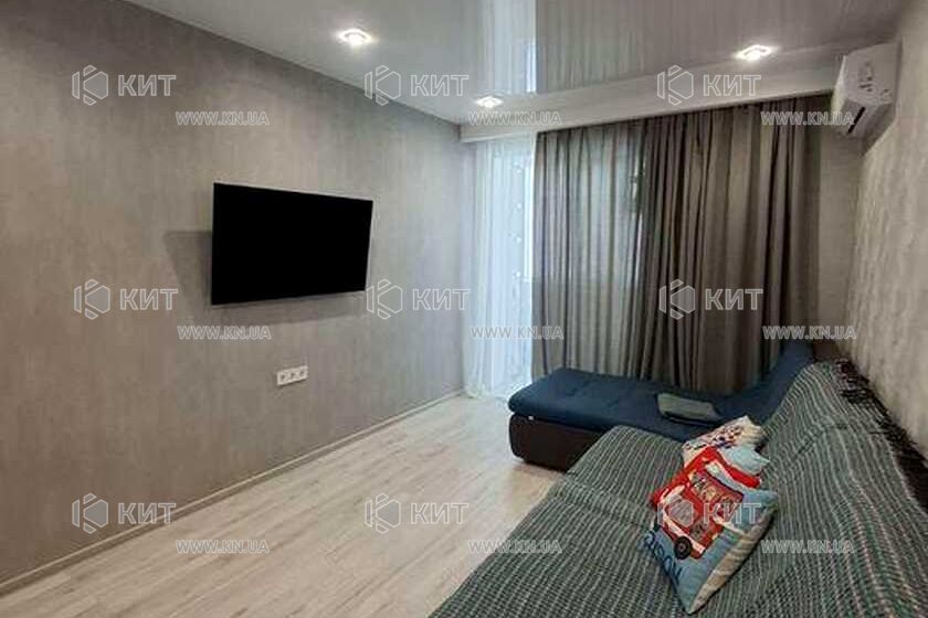 Продажа квартиры Харьков, Клочковская, 41.5м²