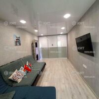 Продажа квартиры Харьков, Клочковская, 41.5м²