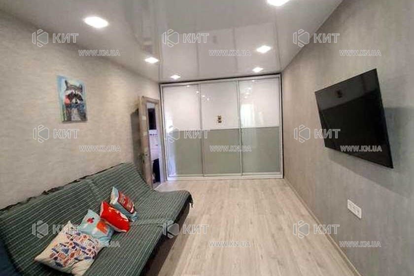 Продажа квартиры Харьков, Клочковская, 41.5м²