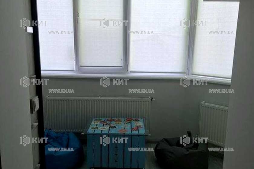 Продажа квартиры Харьков, Клочковская, 41.5м²