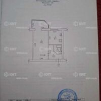 Продажа квартиры Харьков, Клочковская, 41.5м²