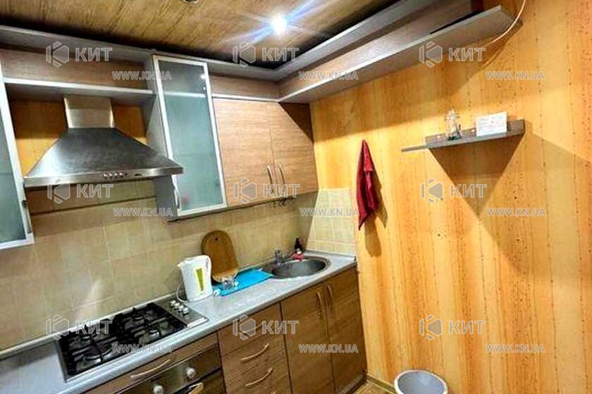 Продаж квартири Харків, Павлове Поле, 30м²
