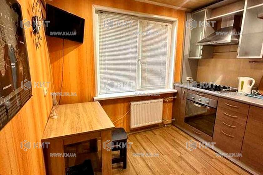 Продаж квартири Харків, Павлове Поле, 30м²