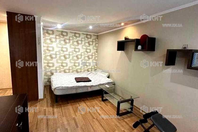 Продаж квартири Харків, Павлове Поле, 30м²