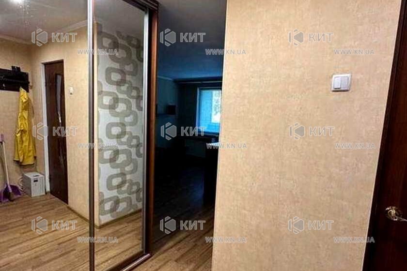 Продаж квартири Харків, Павлове Поле, 30м²