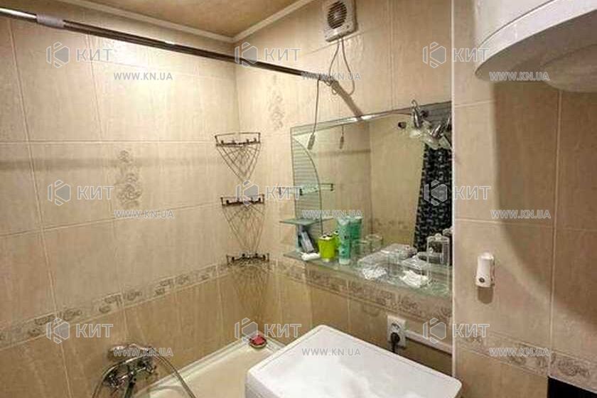 Продаж квартири Харків, Павлове Поле, 30м²