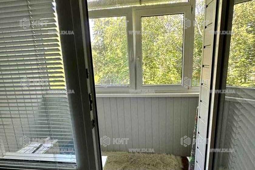 Продаж квартири Харків, Павлове Поле, 30м²