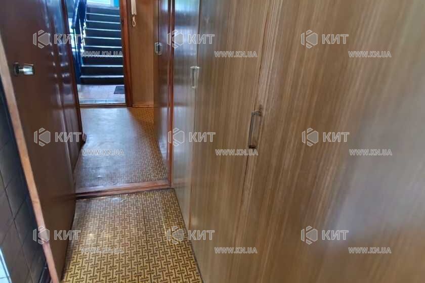 Продажа квартиры Харьков, Павлово Поле, 45м²