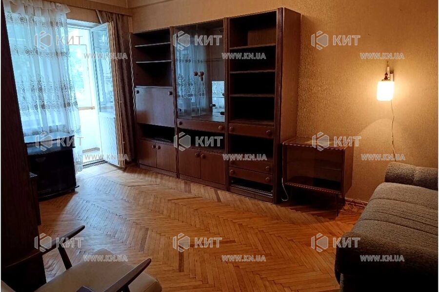 Продажа квартиры Харьков, Павлово Поле, 45м²