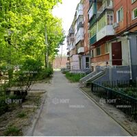 Продажа квартиры Харьков, Павлово Поле, 45м²