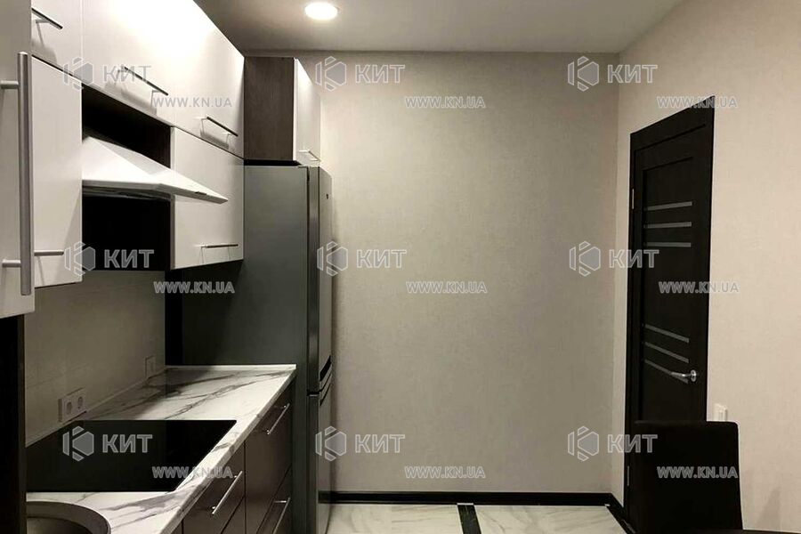 Продажа квартиры Харьков, Павлово Поле, 44м²