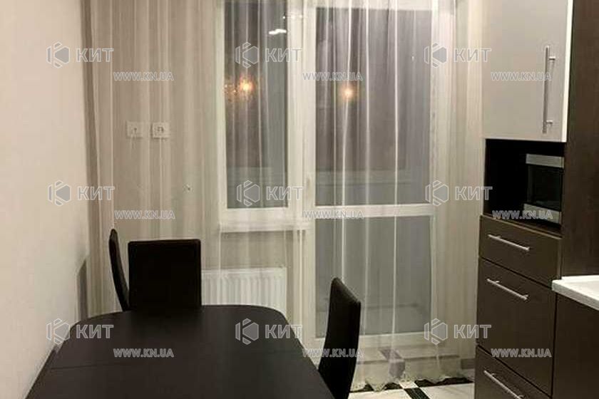 Продажа квартиры Харьков, Павлово Поле, 44м²