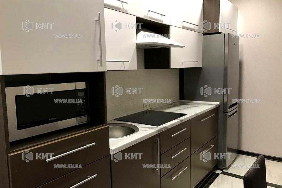 Продажа квартиры Харьков, Павлово Поле, 44м²