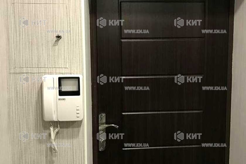 Продажа квартиры Харьков, Павлово Поле, 44м²