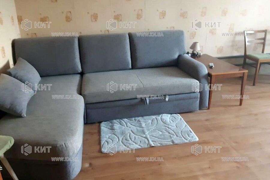 Продажа квартиры Харьков, Холодная гора, 43м²